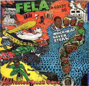 Fela KutiExpensive Shit Full Album Zip