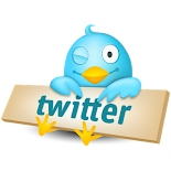 Follow on Twitter