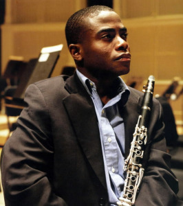 copland clarinet concerto