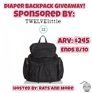 http://www.ratsandmore.com/2015/07/twelvelittle-245-allure-diaper-backpack.html