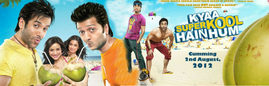 Kyaa Kool Hain Hum 3 Full Movie Hindi 720p Download