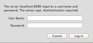 ActiveMQ: Securing the ActiveMQ Web Console in Tomcat