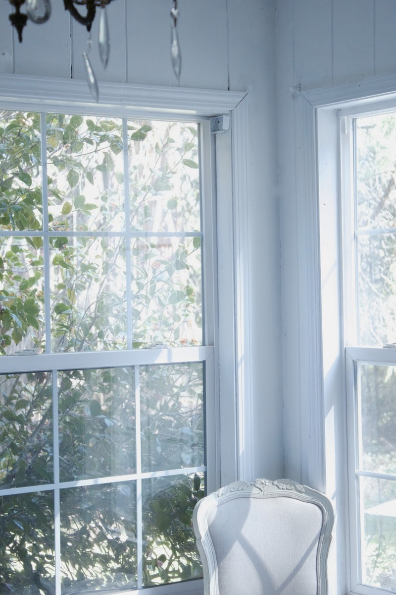 French Country Cottage Dreams And A Sherwin Williams Giveaway