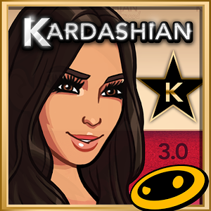 KIM KARDASHIAN HOLLYWOOD