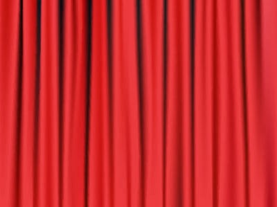 Illustrator Tutorial: Realistic Curtain Illustrator Tutorial: Realistic Curtain