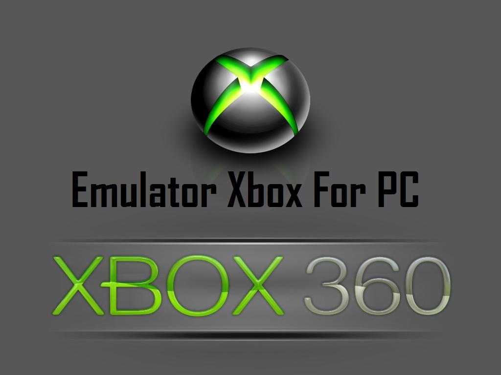 Download Bios Xbox 360 Emulator 324