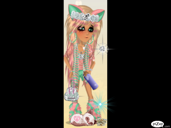 msp beat with CarsonStar123: top 10 prettest girls on moviestarplanet