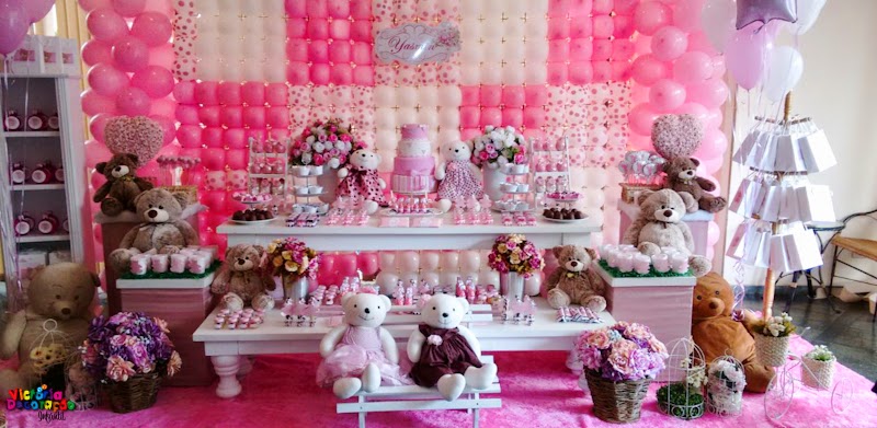 Victoria Decoraç u00e3o Infantil Ursas Yasmin Decoração Yasmin ~ Victoria Decoraç u00e3o Infantil Ursas Yasmin
