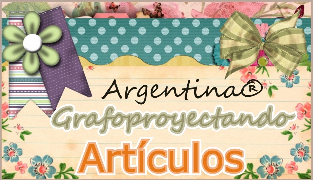 Grafoproyectando Argentina