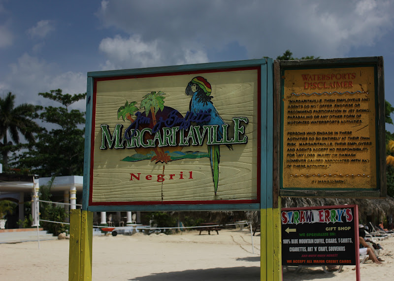 Scorching Style Negril, Jamaica