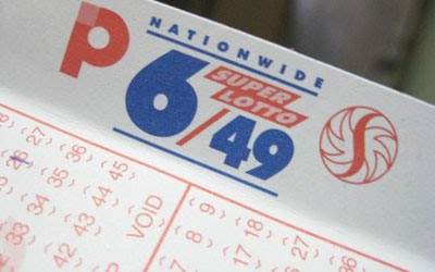 ) | SuperLotto 6/49, Lotto 6/42, 6Digit, Swertres Lotto, EZ Lotto