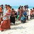 Tamil Refugees, MH 17 and Palestine