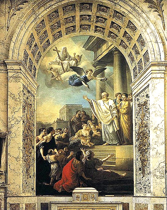 Art Now and Then JosephMarie Vien