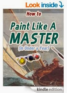 How to Paint Like a Master