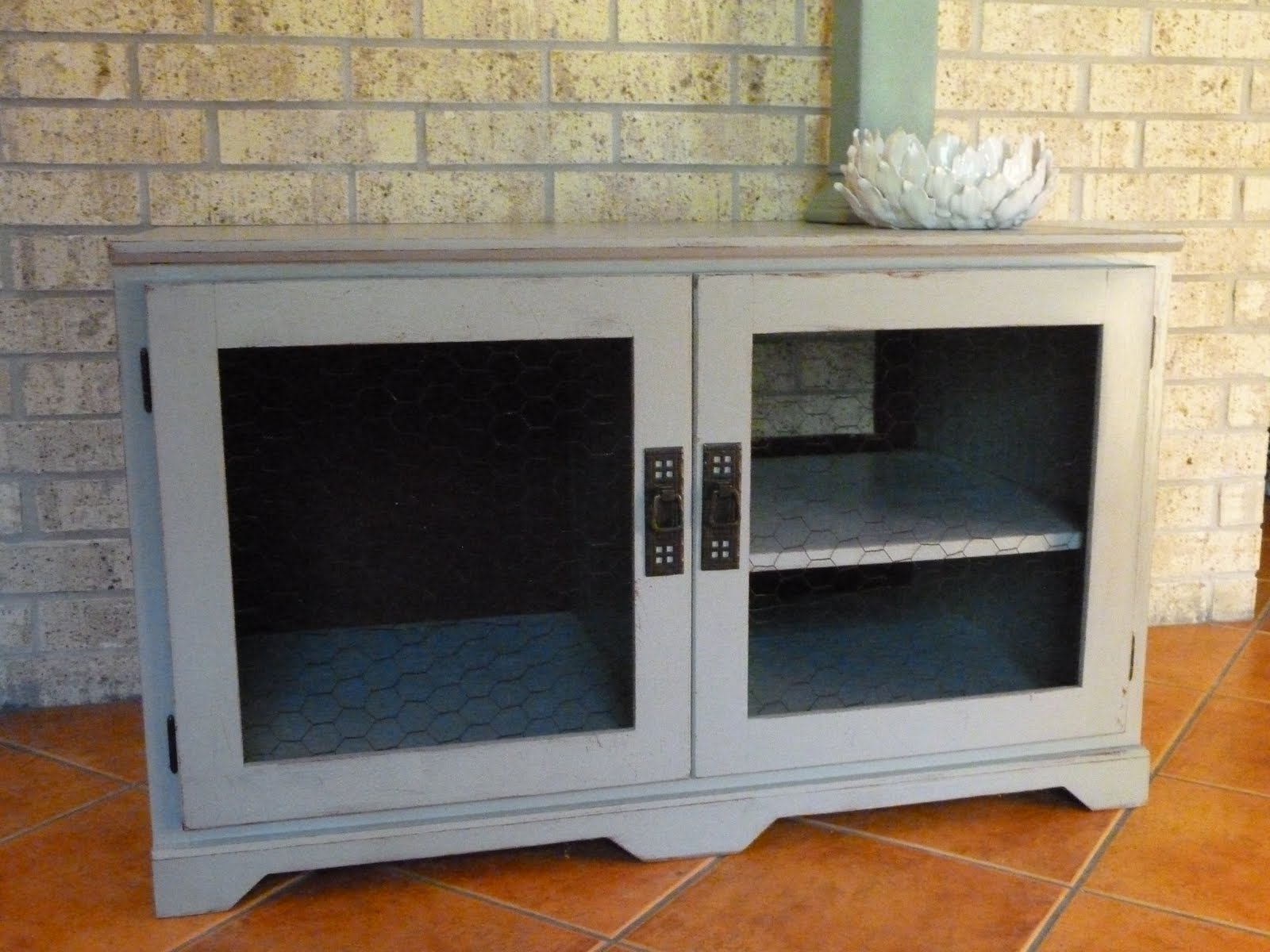 Kitchen cabinet dealers Chicken Wire CabiDoor Inserts