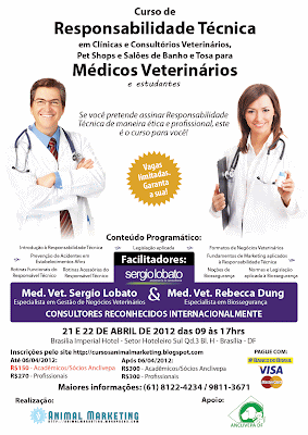 Curso marketing brasilia