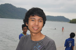 irfan zainal