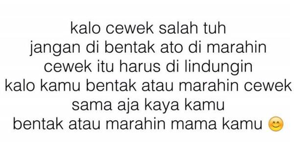 Gambar DP BBM Kocak Konyol Gokil