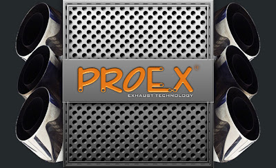 Proex Exhaust Technology