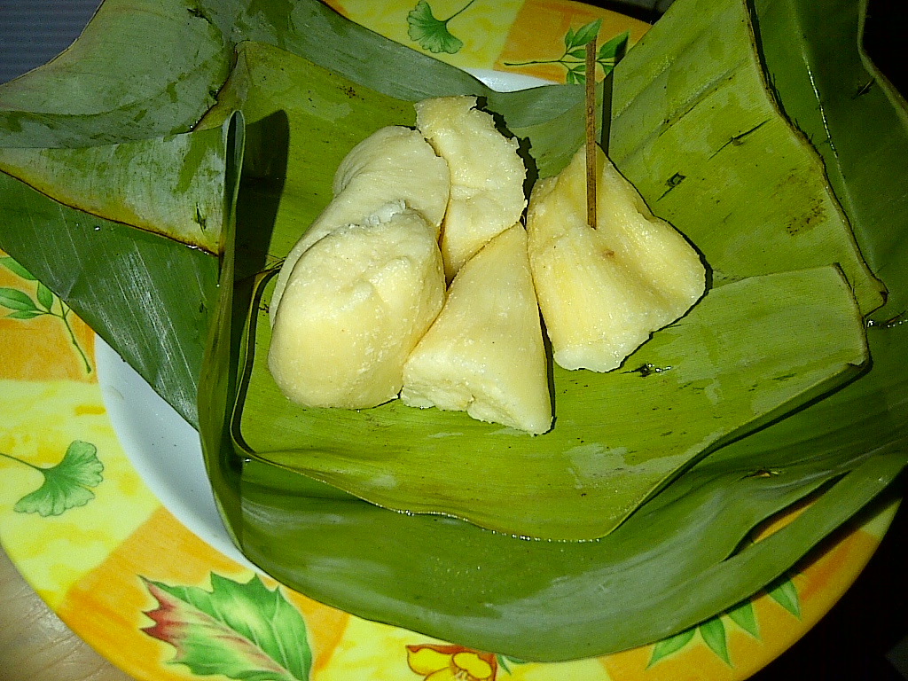 Keunikan Dibalik Pembuatan Tape Singkong EDELWEIS