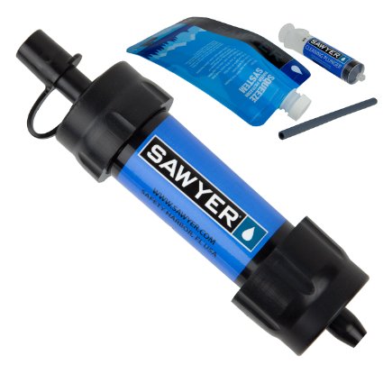 Sawyer Water Filter