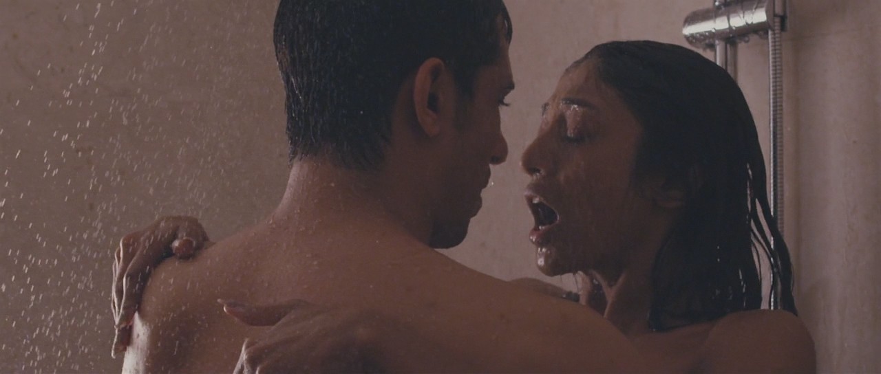 Paoli dam hate story - Adult archive