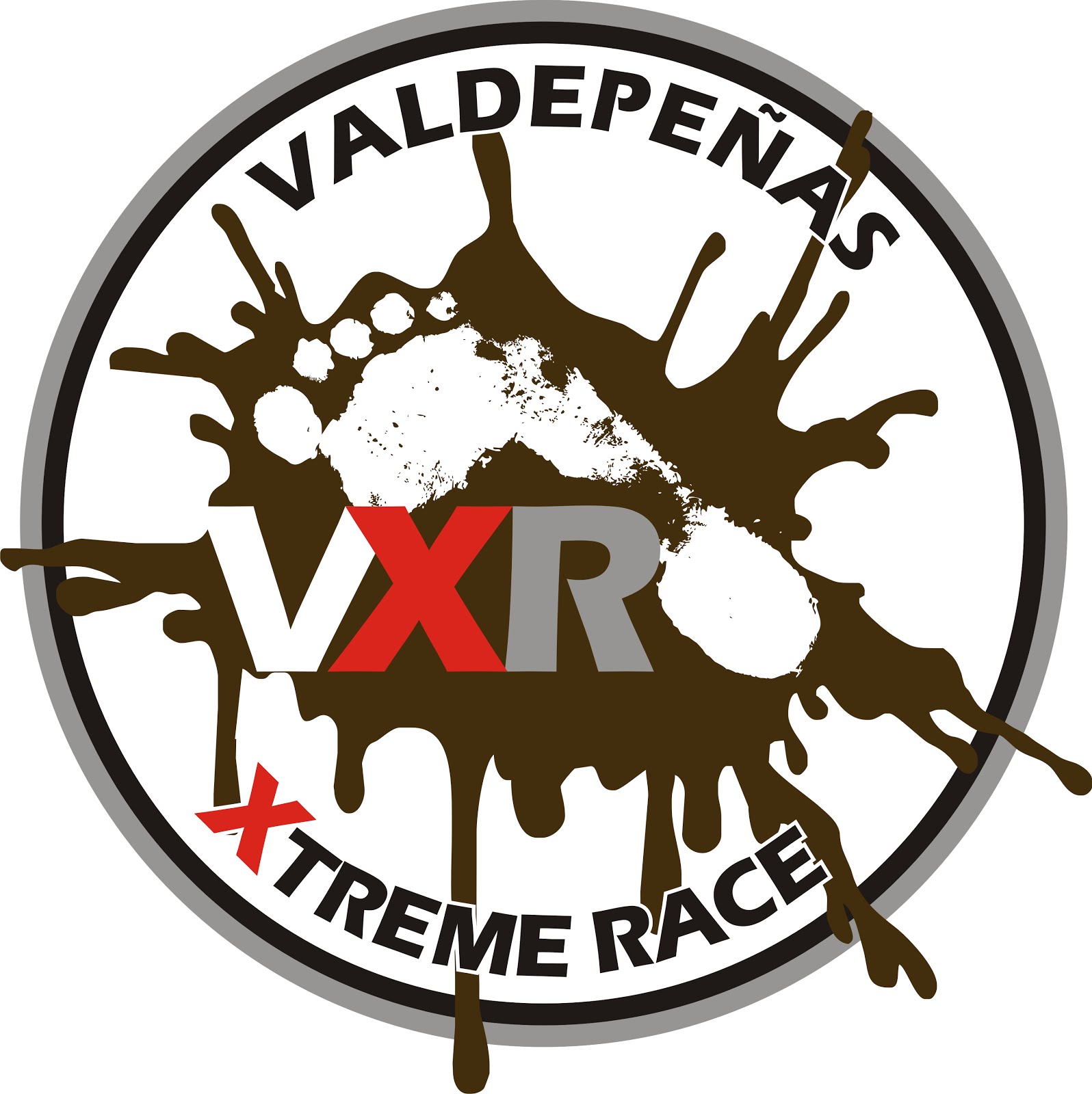 Logo Oficial VXR