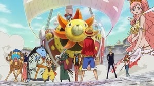 One Piece Episode 510 English Subbed Download