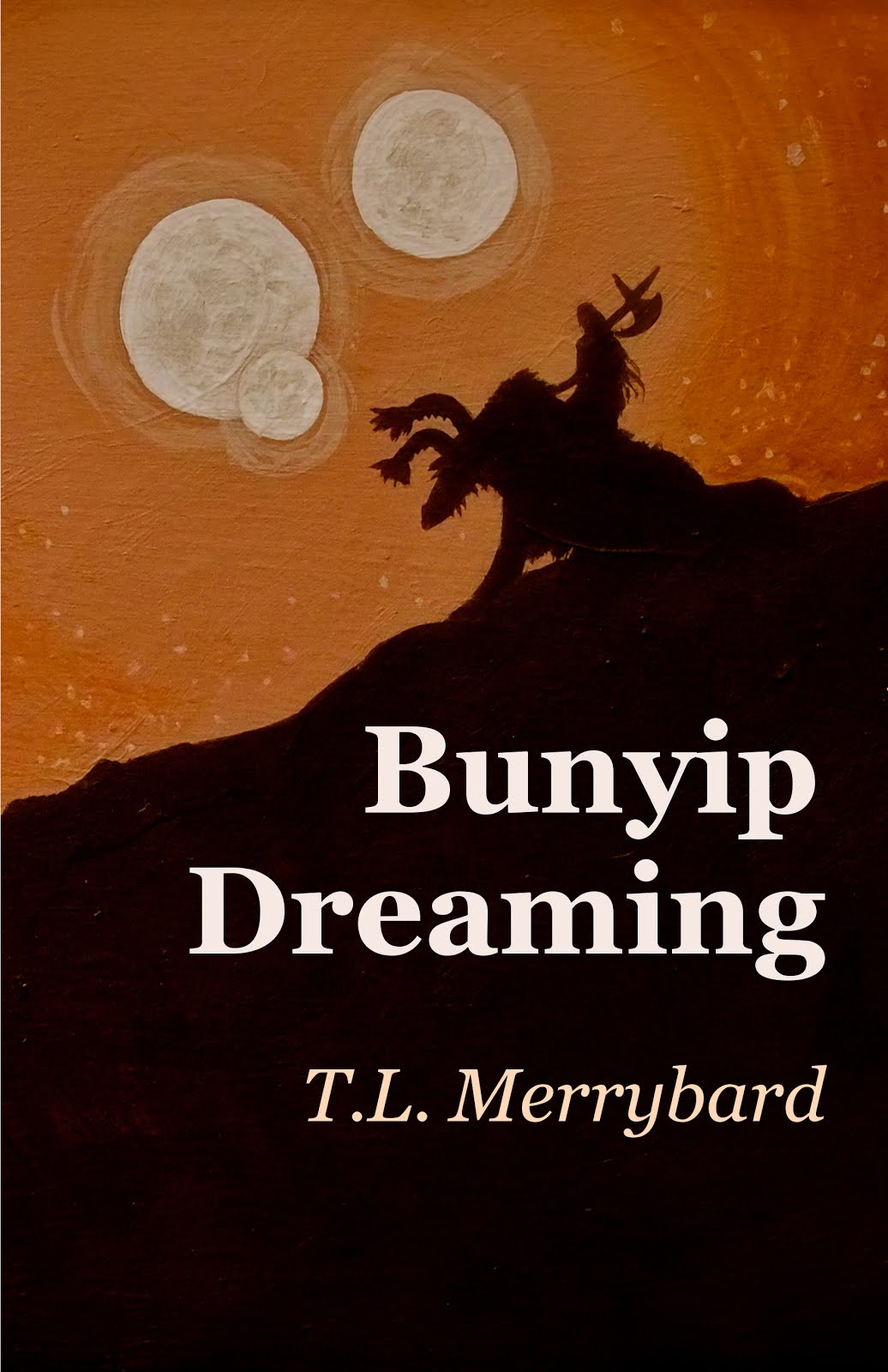 Bunyip Dreaming