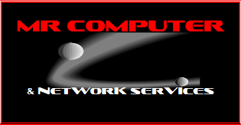 MR Computer & Network Services