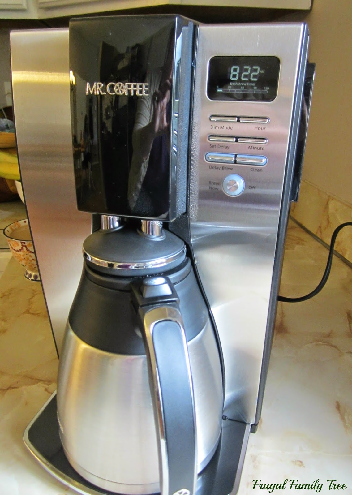 Finding The Best Coffee Maker To Help Me Enjoy My Morning Coffee