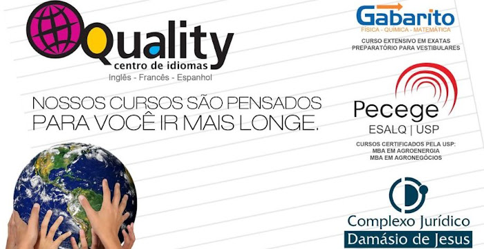 Quality - Centro de Idiomas