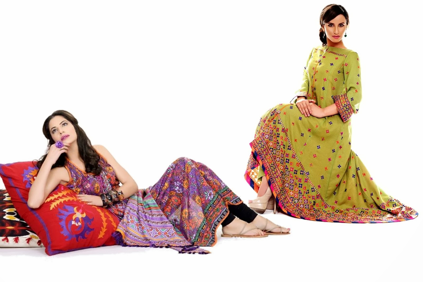 Indian Designer Wear Dresses HD Wallpapers - HD Wallpaper Pictures