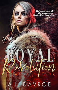 Buy Royal Revolution