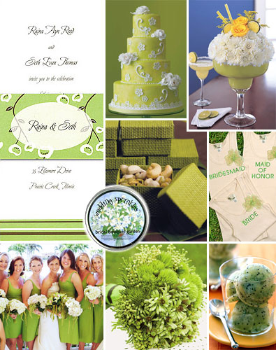 DreamGroup Wedding Event Planners Monday's Montage this week's theme