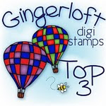 Gingerloft Top 3!