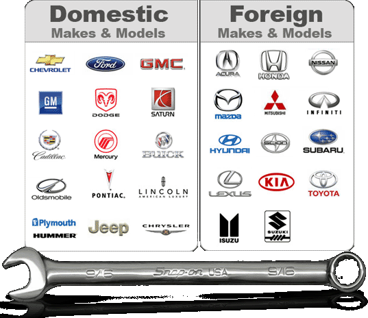 Auto Repair Logos Auto Repair Logos