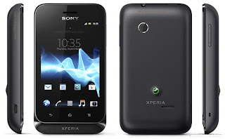 Sony Xperia Tipo picture