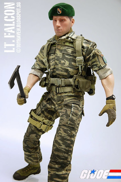 Pin by smaverick M on 1/6 scale | Action figures, Special 
