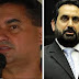 Projeto familiar? família de Gilvam Borges pretende disputar pelo menos 4 prefeituras.