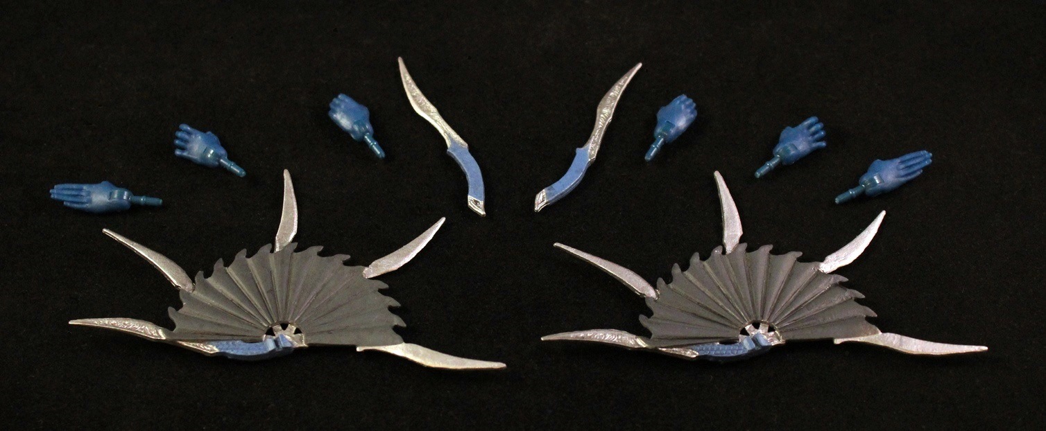 She's Fantastic Mortal Kombat KITANA!