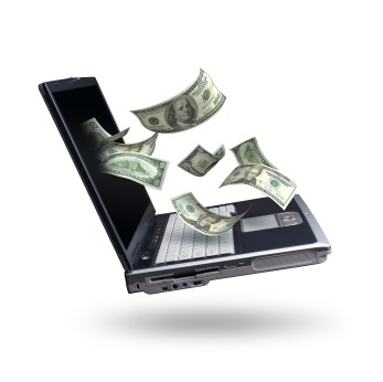 make easy money