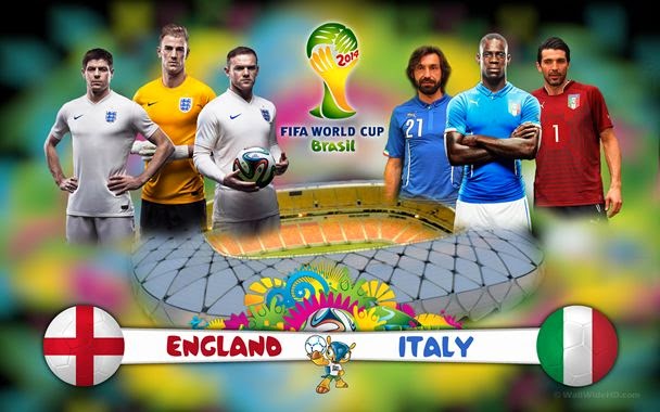 Live Streaming England vs Italy 15 Jun 2014 Piala Dunia item-thumbnail