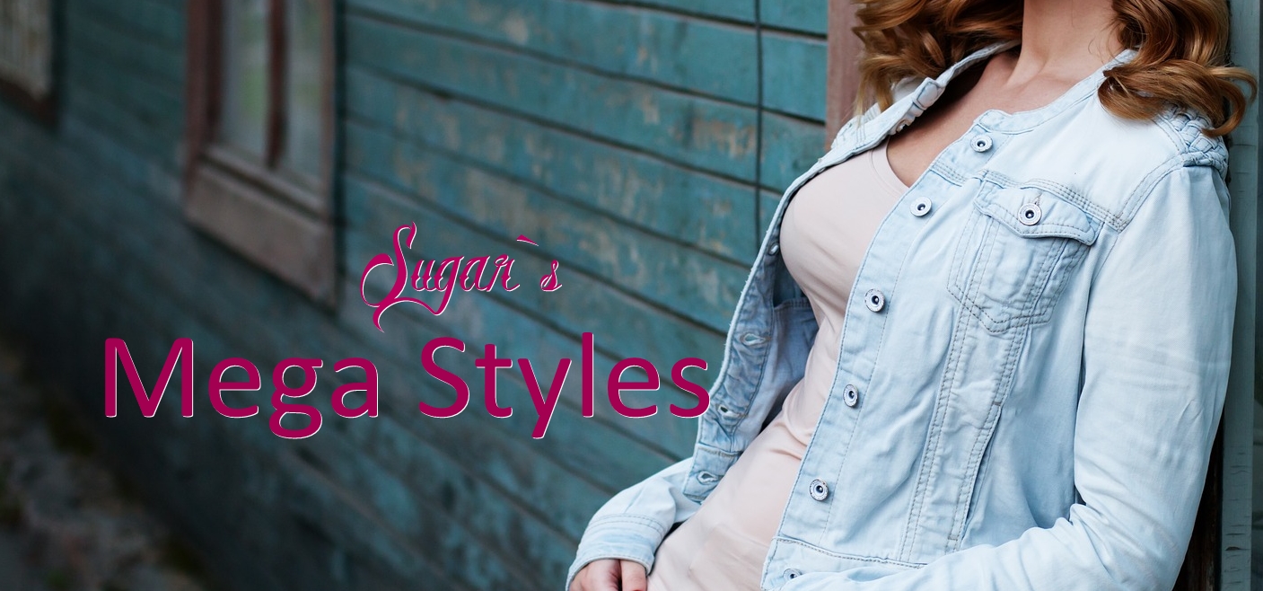 Sugar`s Mega Styles