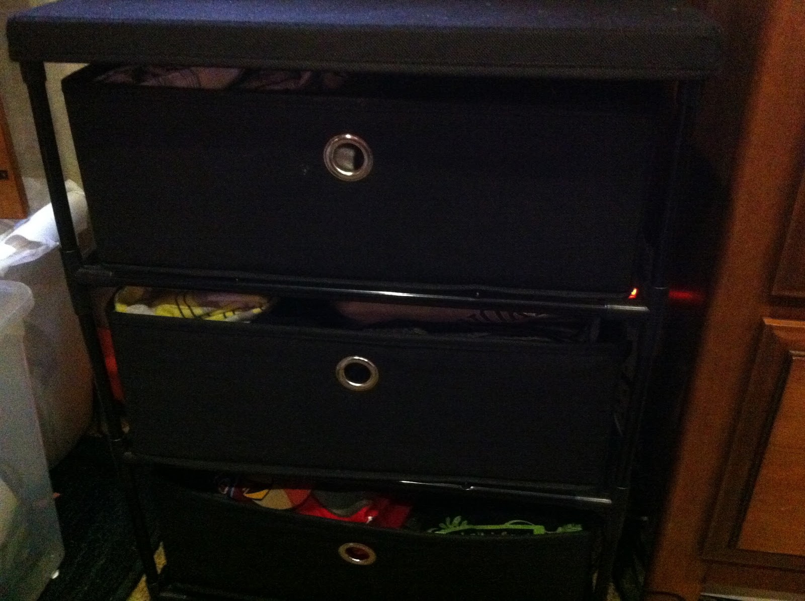 LivelyRV RV Storage Solutions