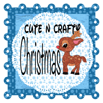 Cute 'n crafty christmas