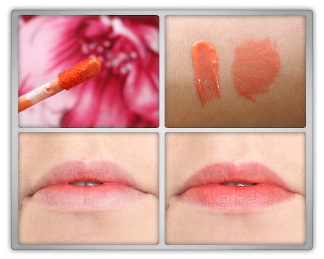 Jolse Order #13 Etude House Clearance sale Haul Review 2015 beauty blogger Etude House Fresh Cherry Tint #OR202 Jolse Order #13 Etude House Clearance sale Haul Review 2015 beauty blogger Etude House Fresh Cherry Tint #OR202