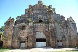 The Different Churches of Ilocos Norte Philippines
