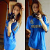 Phát sốt với fan nữ Chelsea xinh như thiên thần