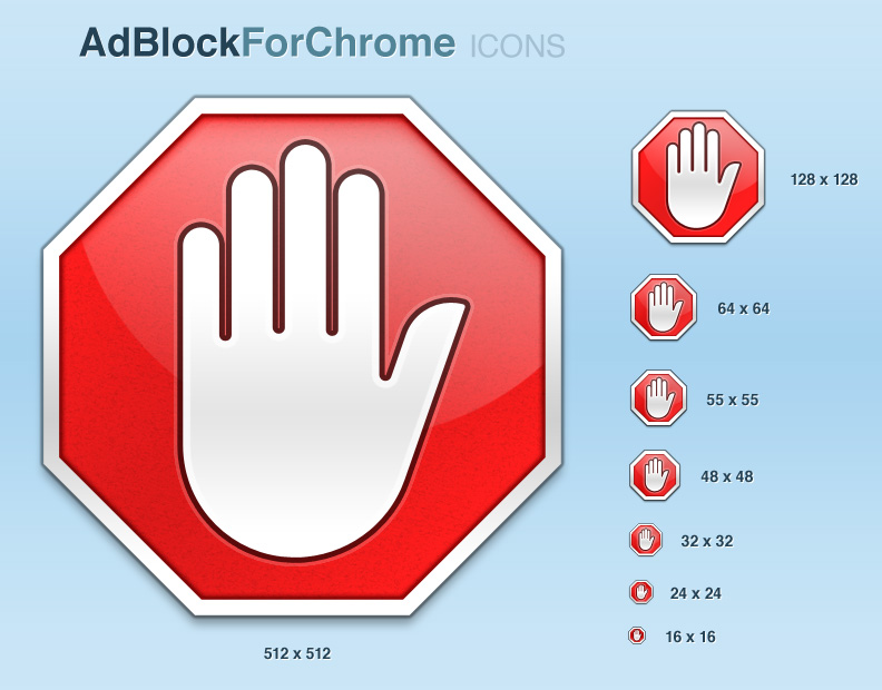 Blokovanie reklamy chrome download